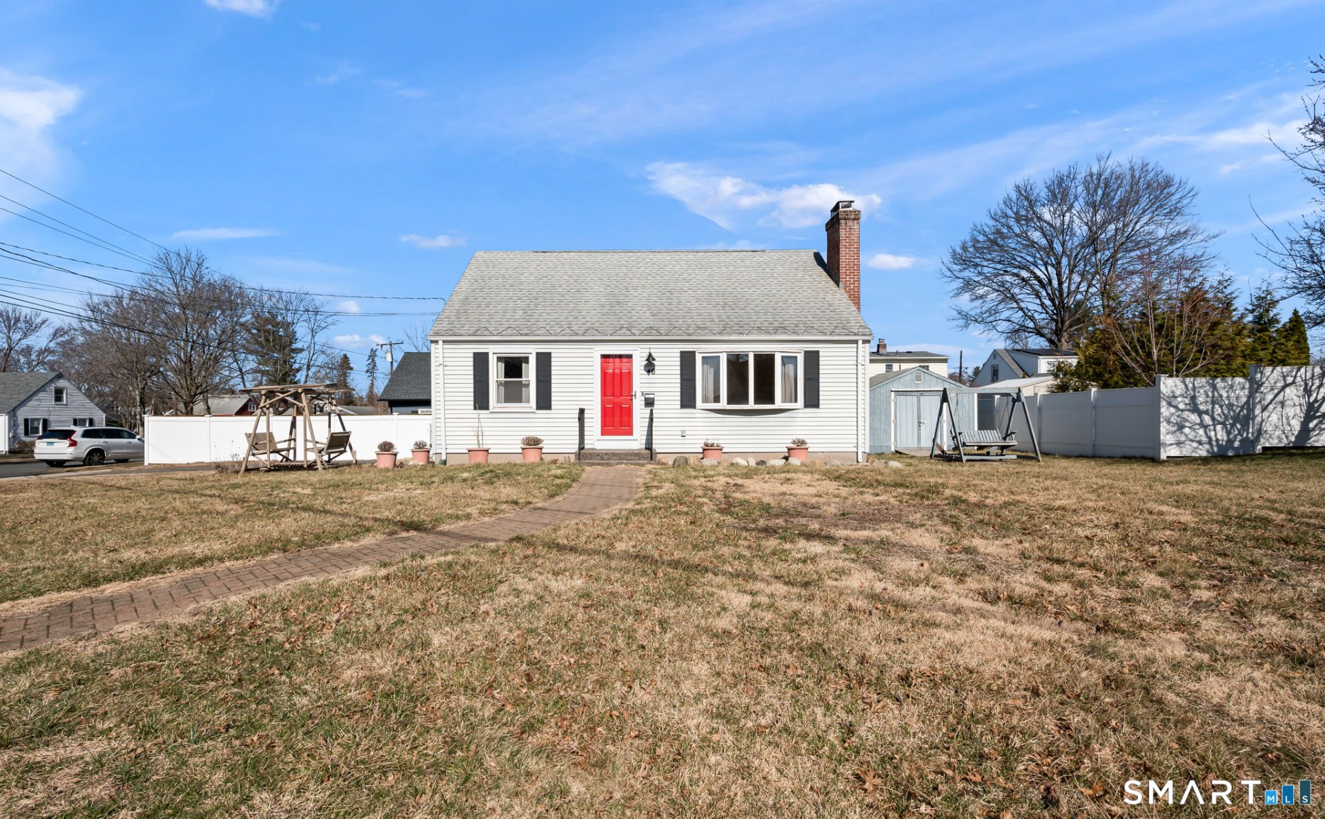 46 Piper Brook Avenue, Newington, CT