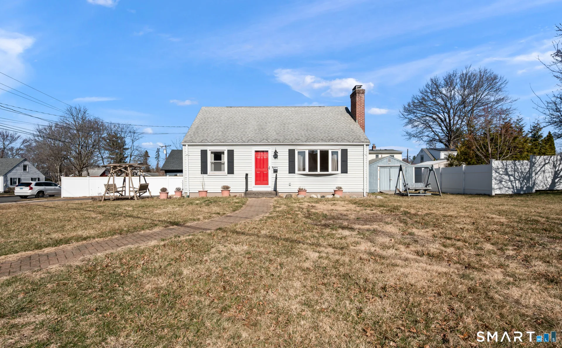 46 Piper Brook Avenue, Newington, CT