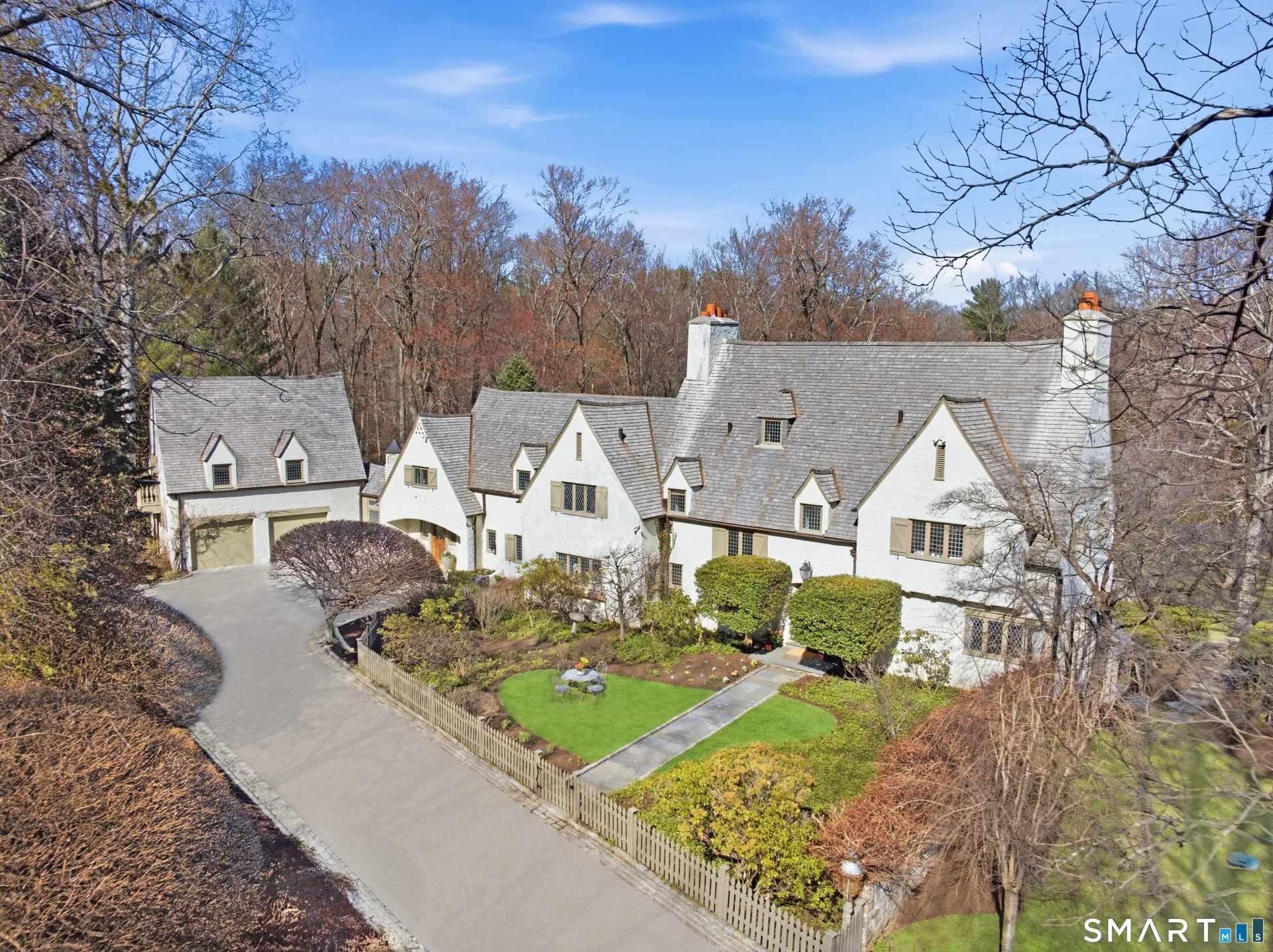 9 Frost Road, Greenwich, CT