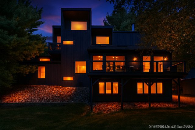 564 Hubbard Road, Killingly, CT