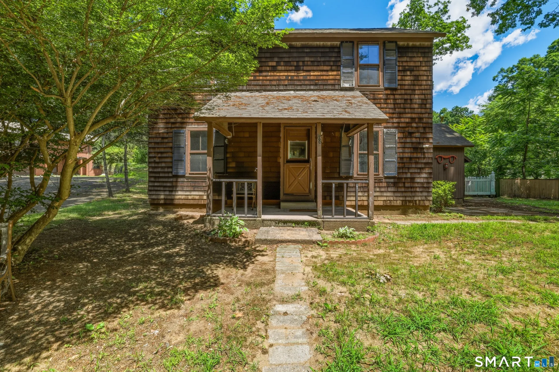 176 Newberry Road, South Windsor, CT