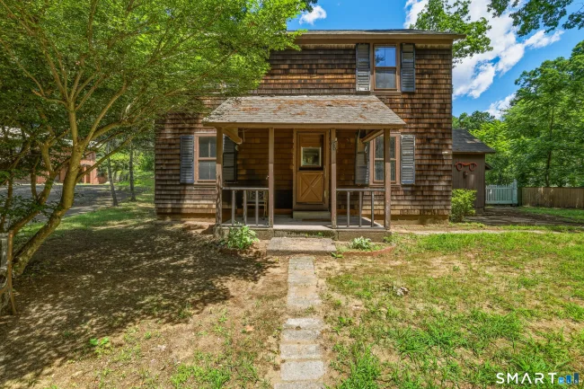176 Newberry Road