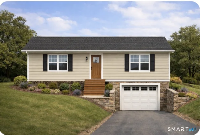 21 South Grove Street, Vernon, CT