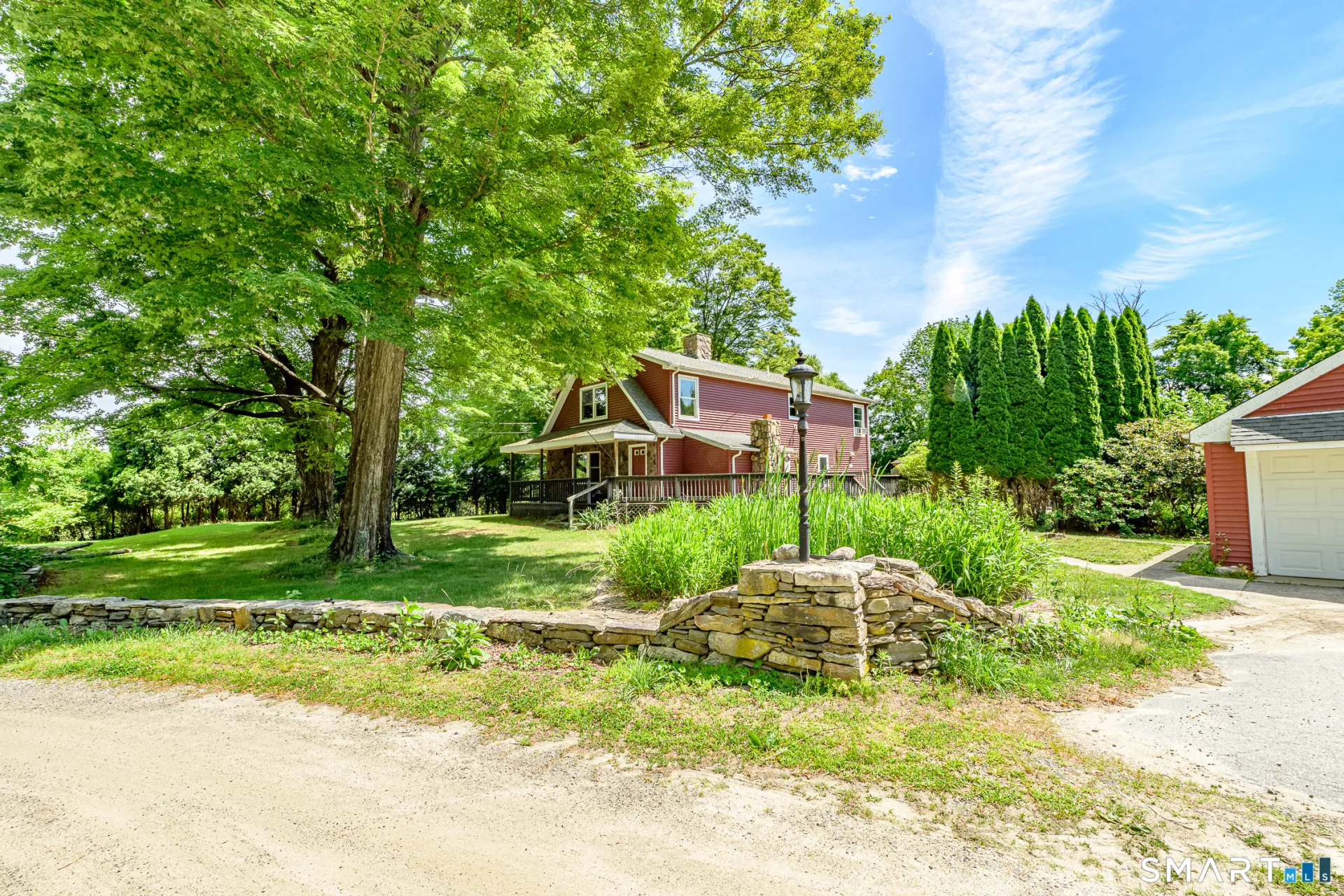 21 Duffy Road, Pomfret, CT