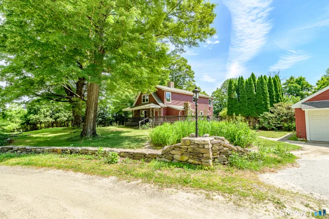 21 Duffy Road, Pomfret, CT