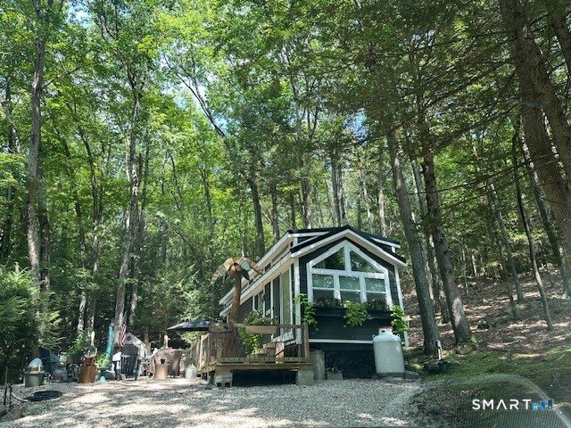 51 Old Springfield Road #366, Stafford, CT