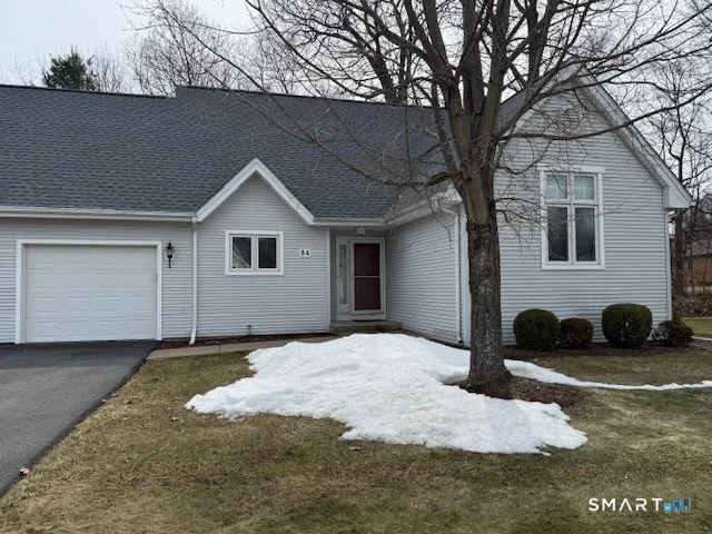 34 Rose Court #34, Rocky Hill, CT