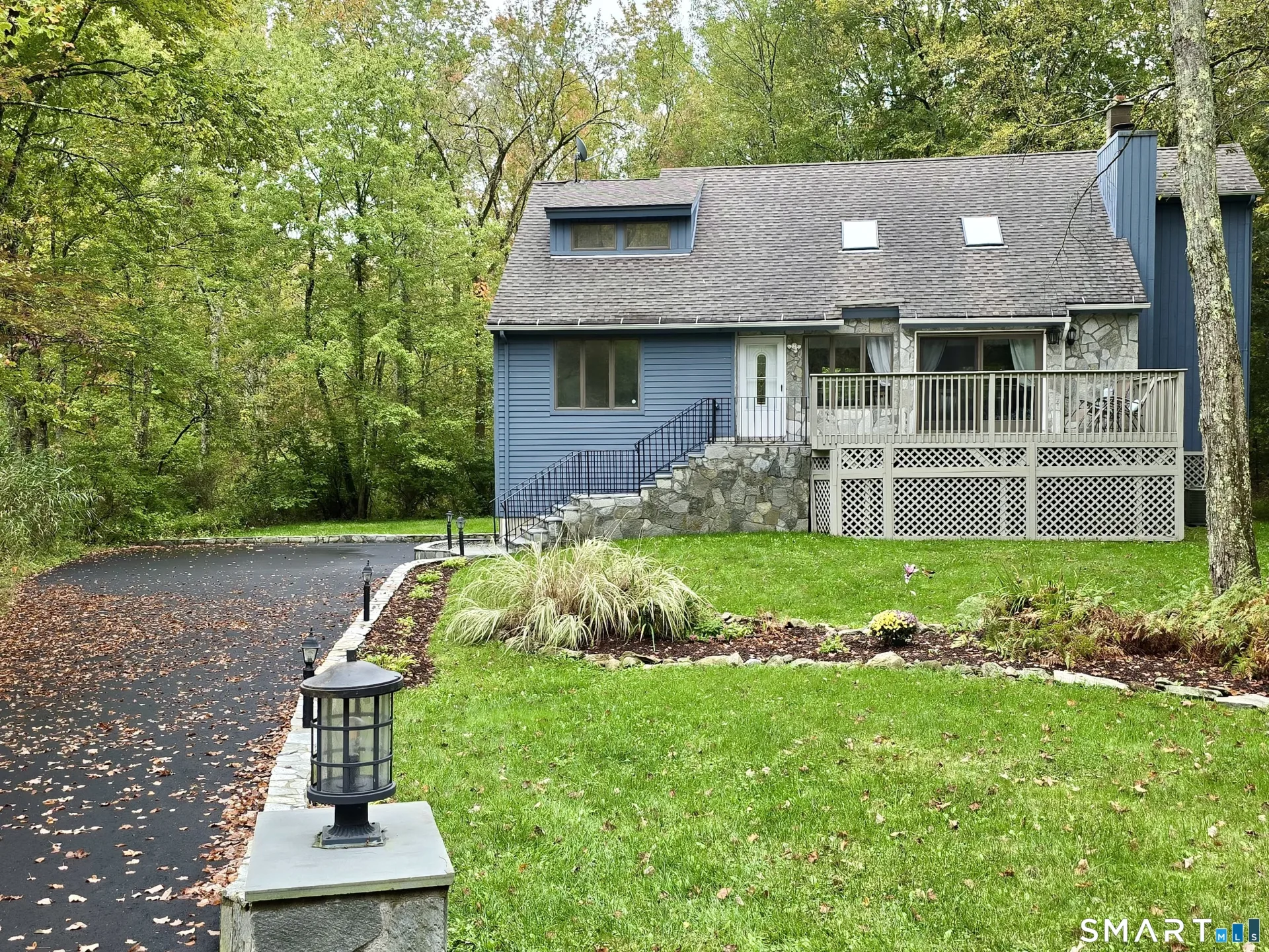421 East Hyerdale Drive, Goshen, CT