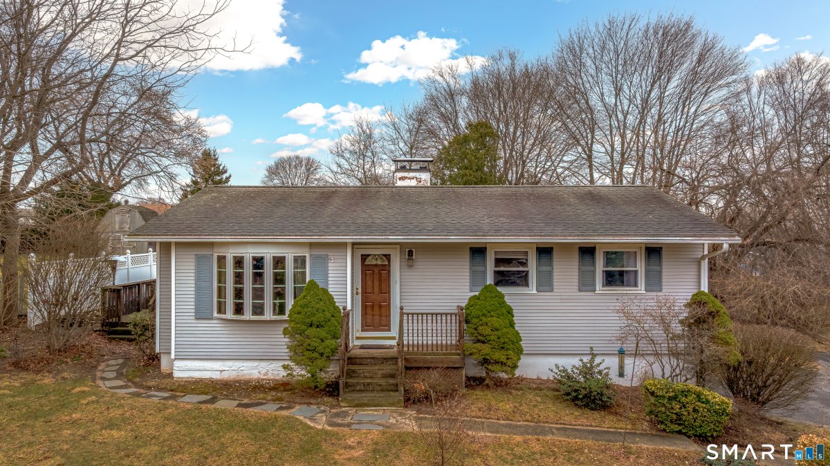 55 David Humphrey Road, Derby, CT