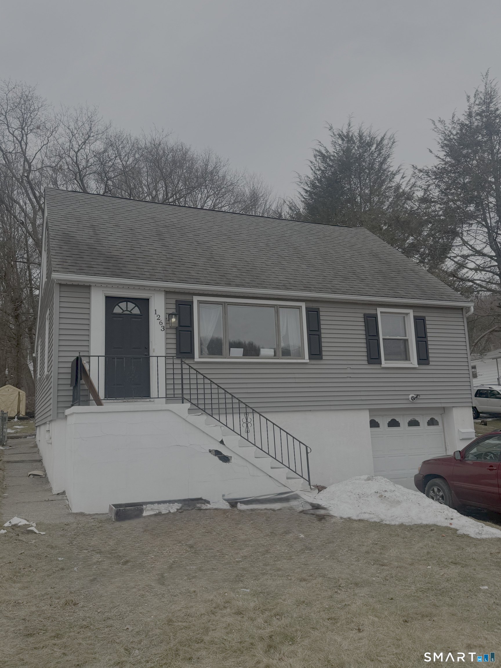 1263 Watertown Avenue, Waterbury, CT