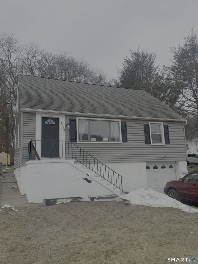 1263 Watertown Avenue