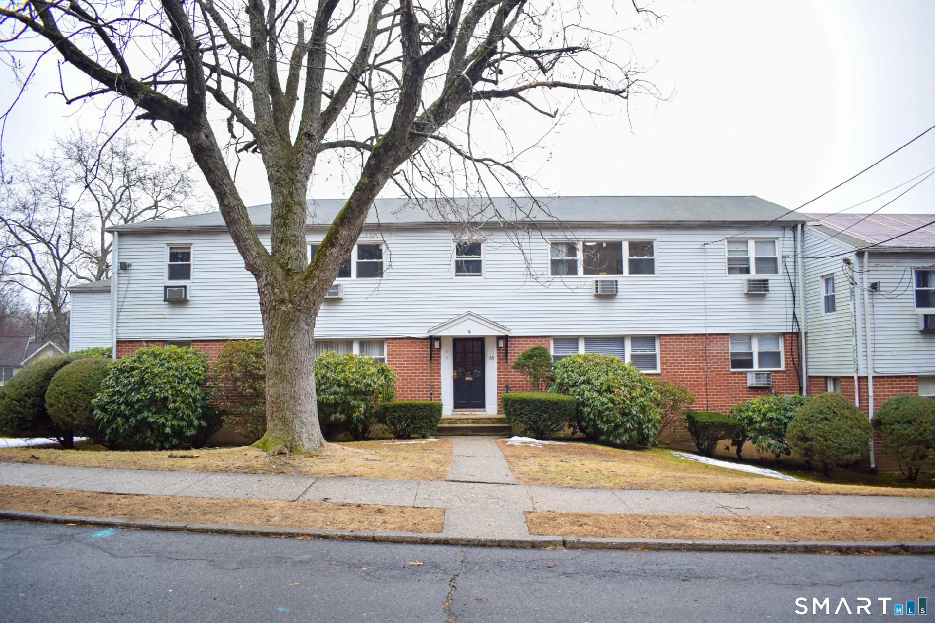 153 Cherry Hill Drive #2A, Bridgeport, CT