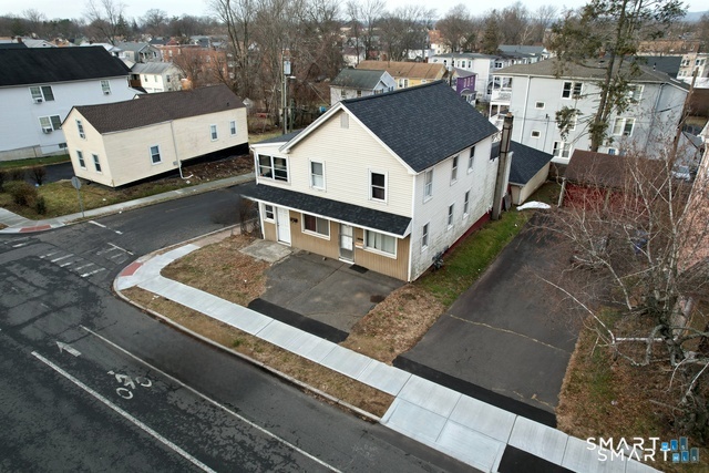 285 Zion Street, Hartford, CT