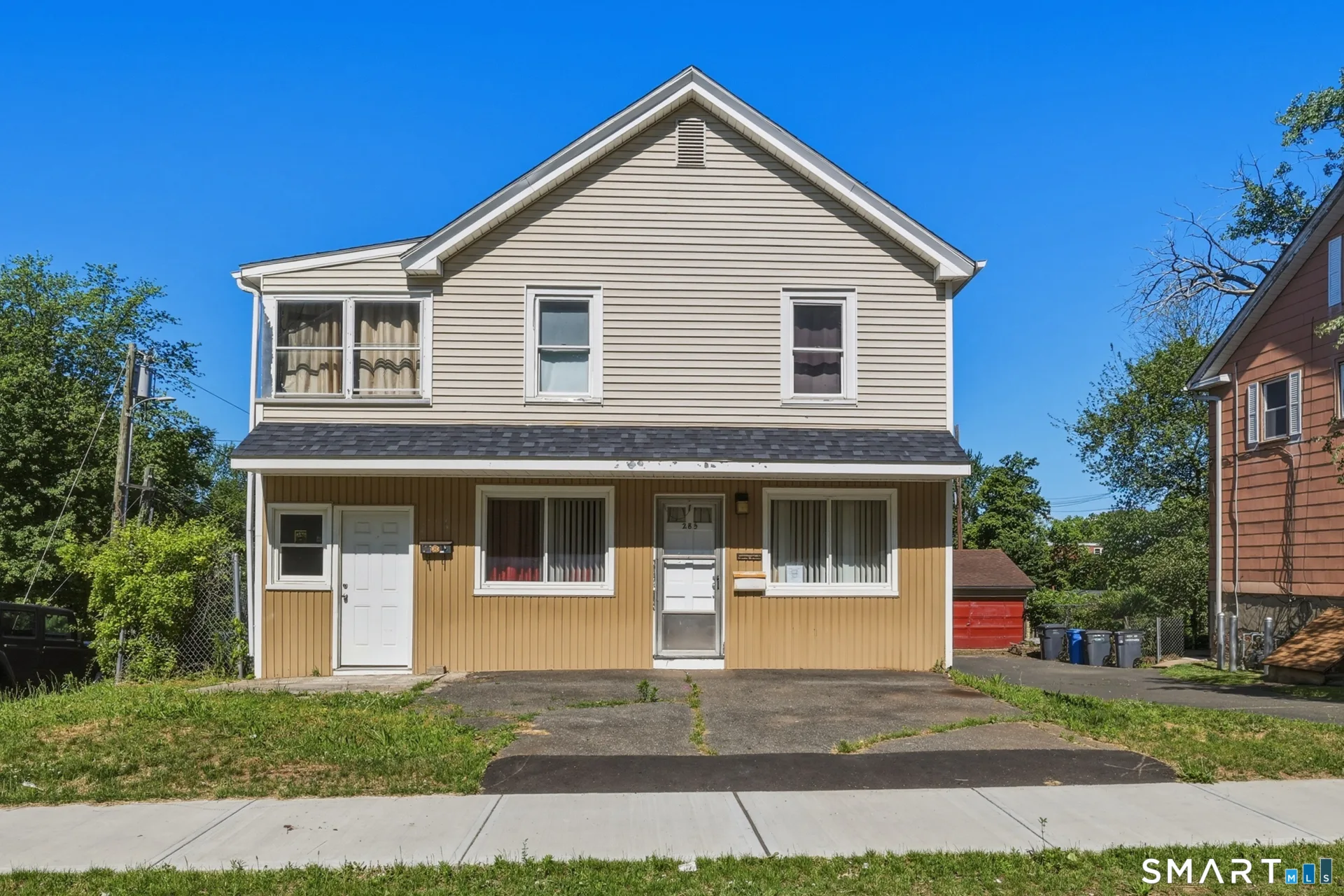 285 Zion Street, Hartford, CT