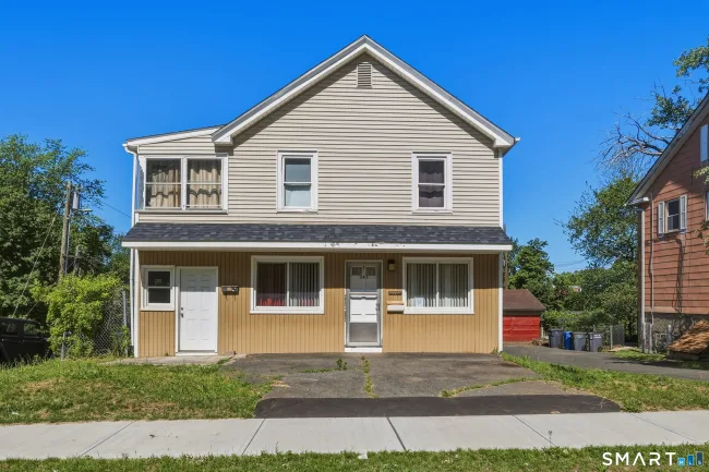 285 Zion Street