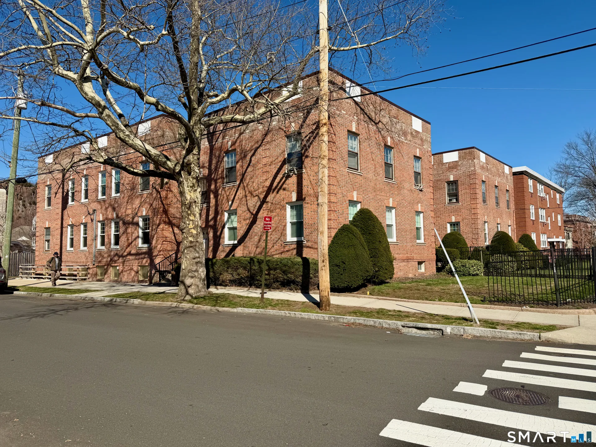 165 Fountain Street #APT A1, New Haven, CT