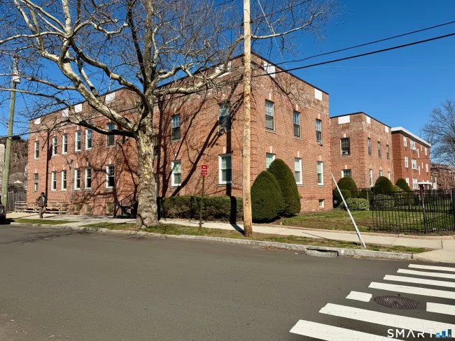 165 Fountain Street #APT A1