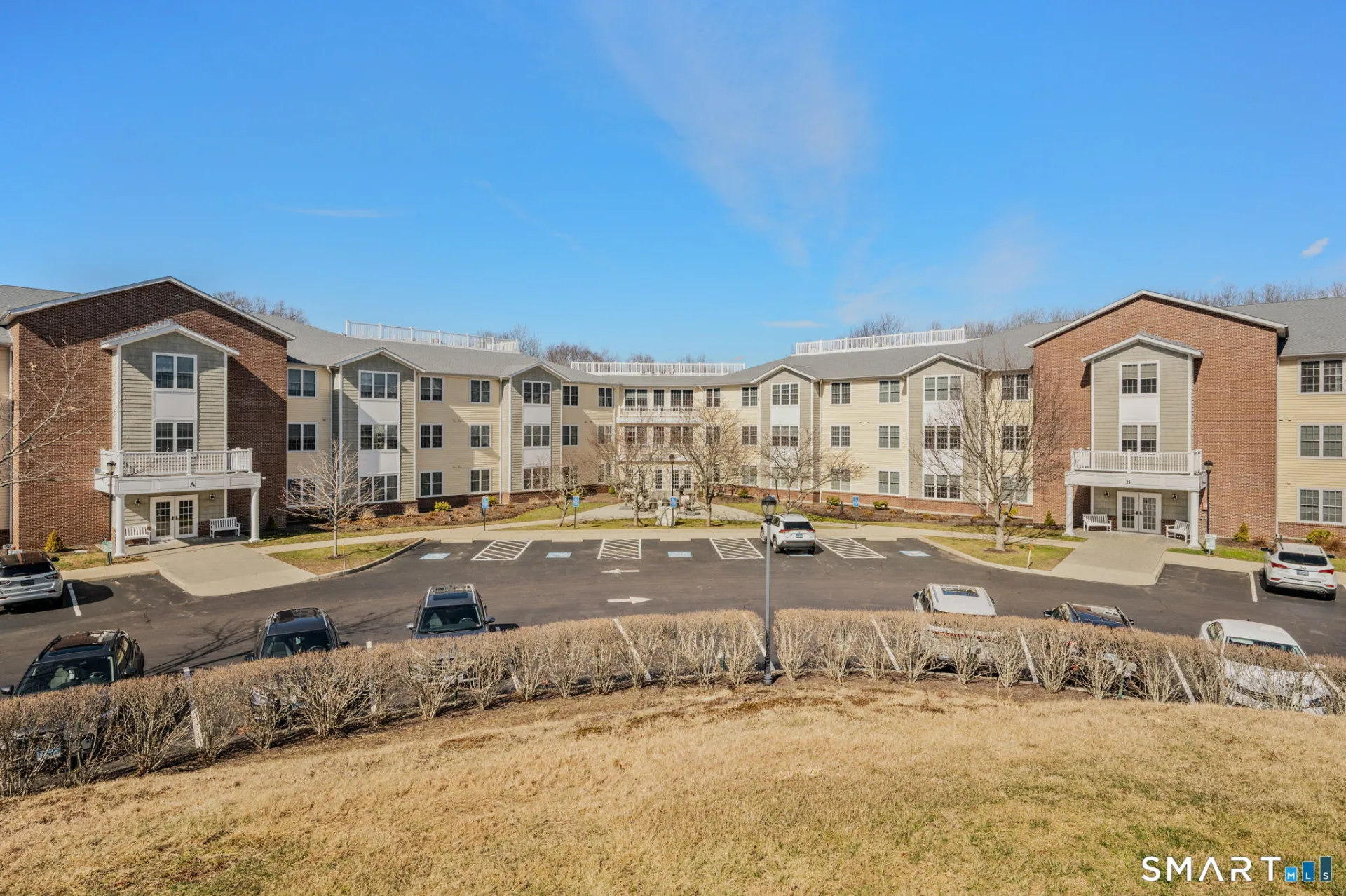 2590 Gold Star Highway #311, Groton, CT