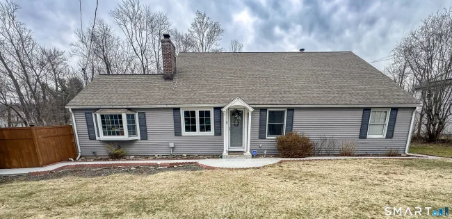 207 Stadley Rough Road