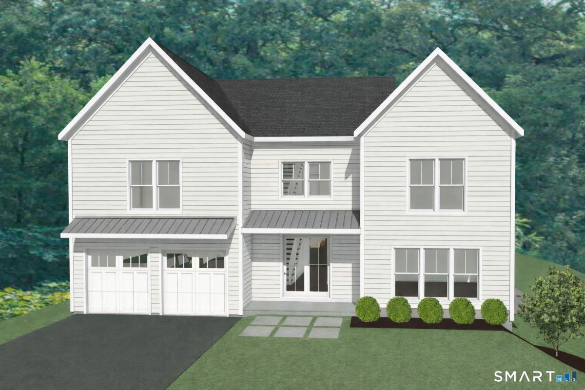 3 Bowling Lane, Westport, CT