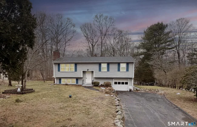 33 Forest Avenue, Groton, CT