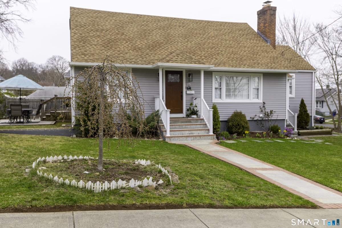 120 Stuyvesant Avenue, New Haven, CT