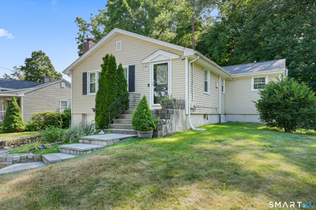 217 Macon Drive, Bridgeport, CT