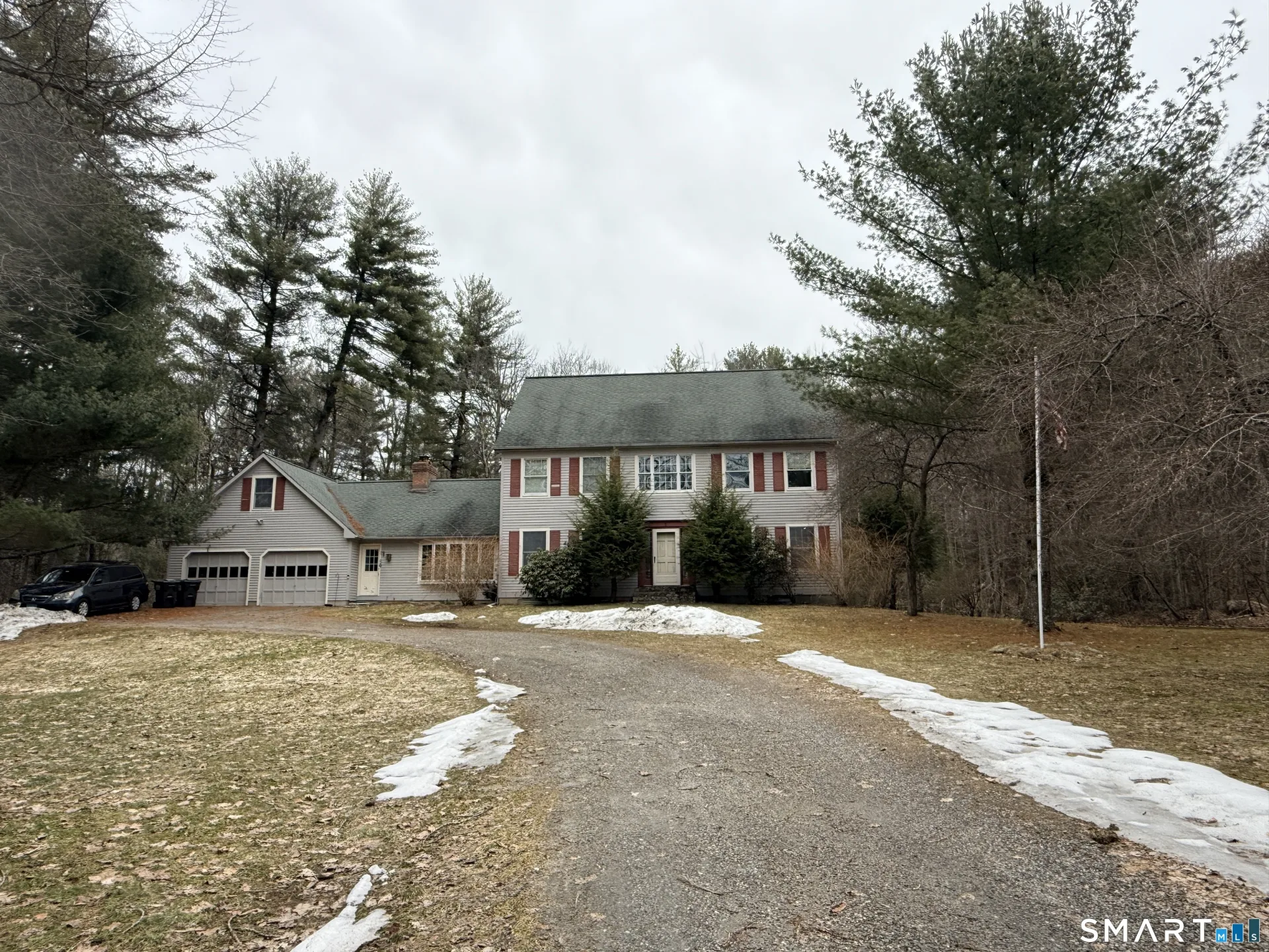 5 Stadler Heights, Winchester, CT