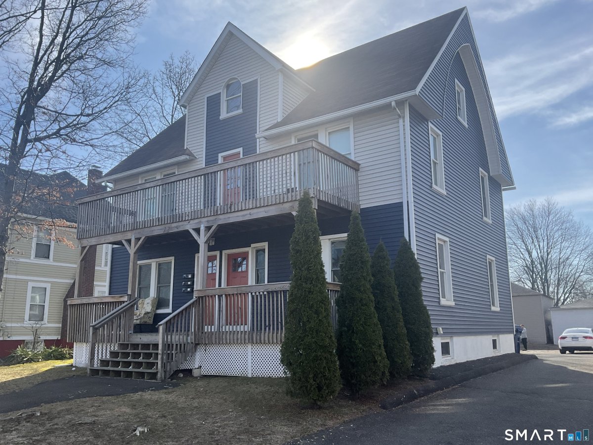 72 Main Street, West Haven, CT