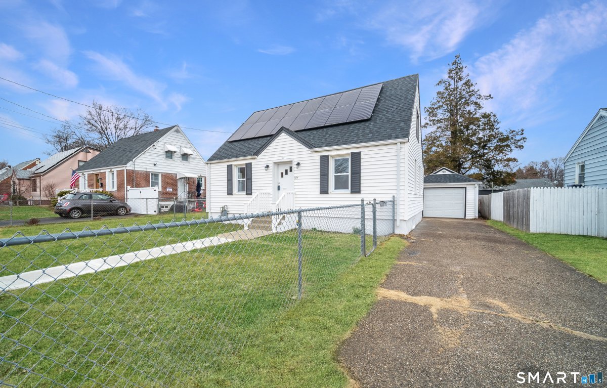 484 Reitter Street, Stratford, CT