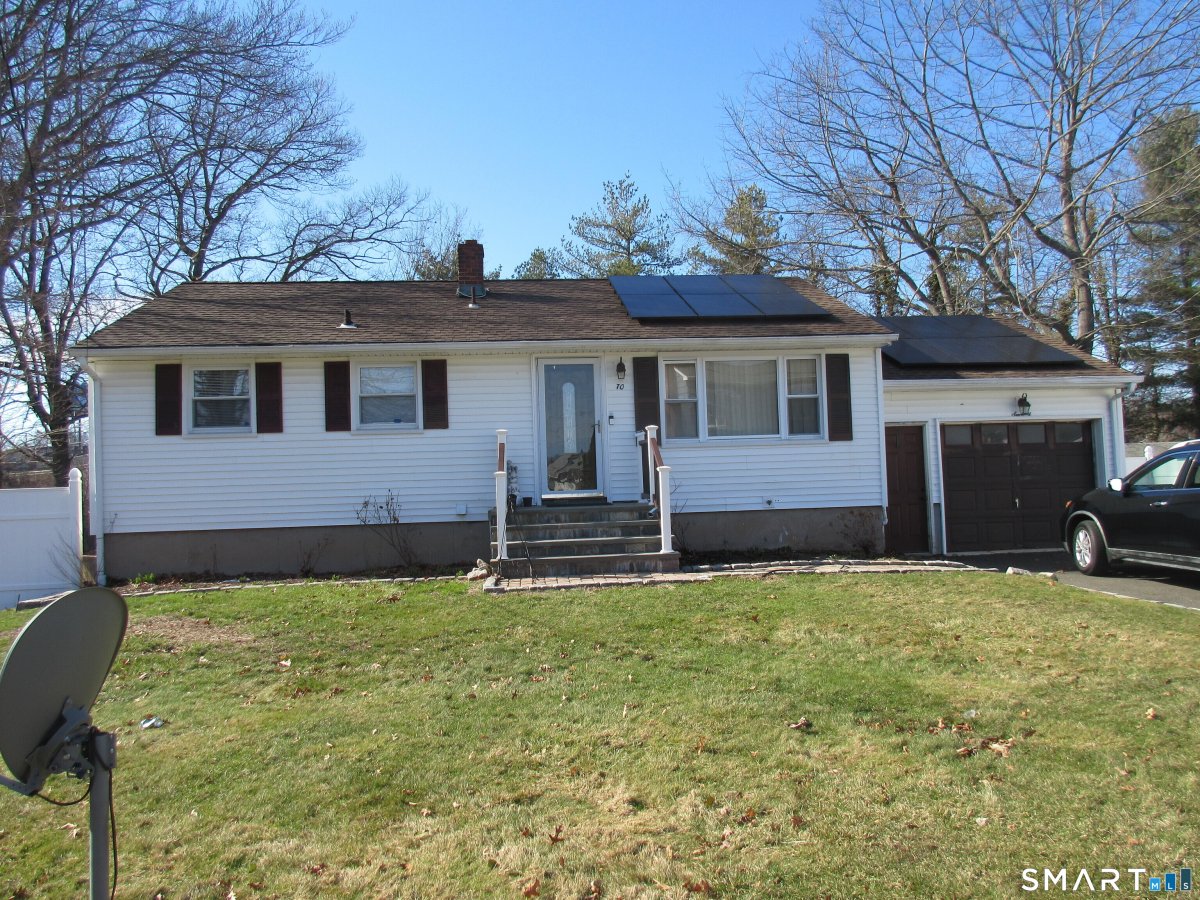 70 Edward Street, West Haven, CT