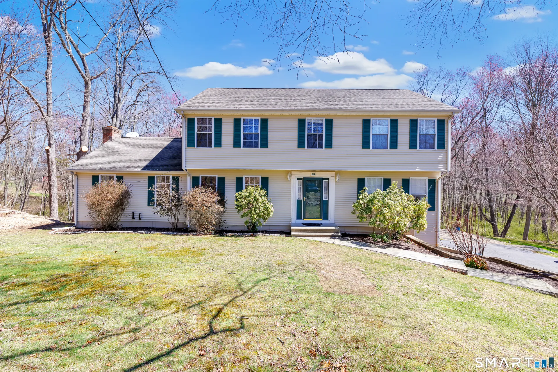 159 Beardsley Road, Shelton, CT