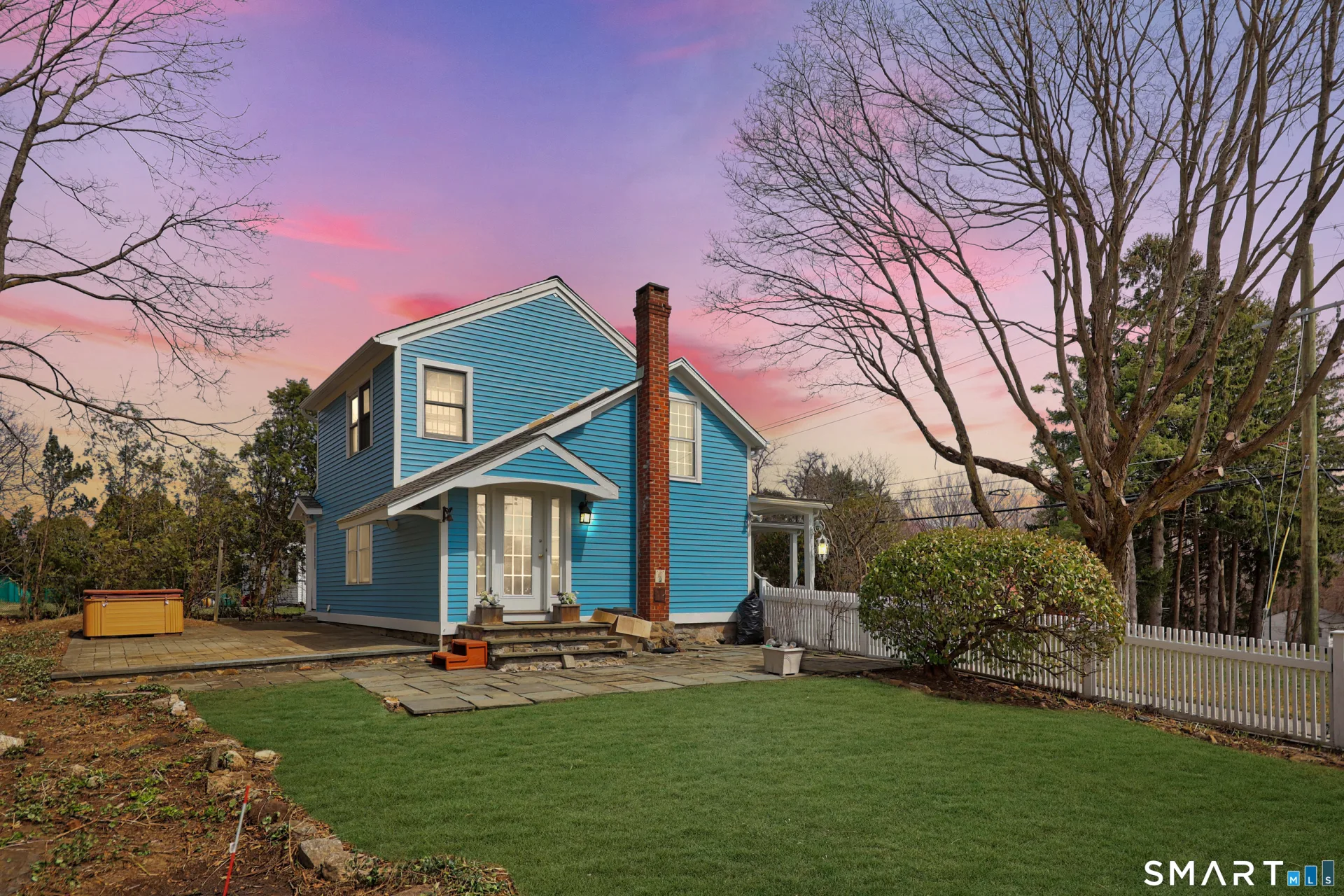 7 Summit Road, Prospect, CT