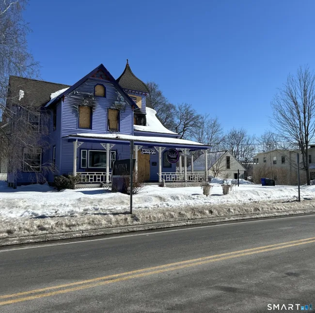 118 Migeon Avenue