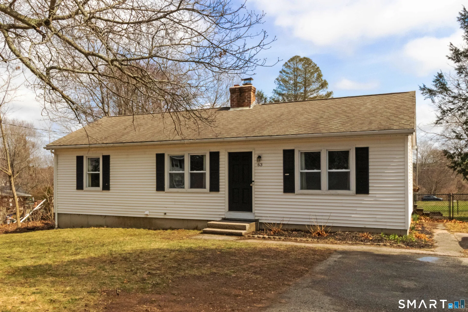 63 Whittemore Street, Windham, CT