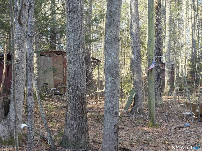 96 Burdick Lane, Griswold, CT