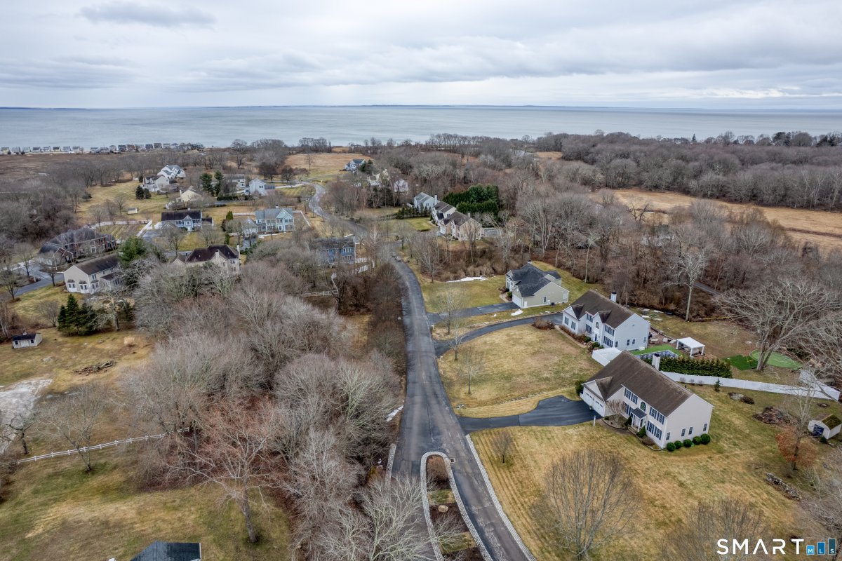 1 Haywagon Drive, Old Lyme, CT