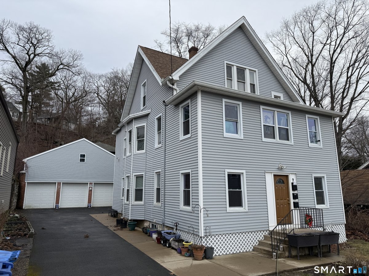 9 Pierpont Street, Waterbury, CT