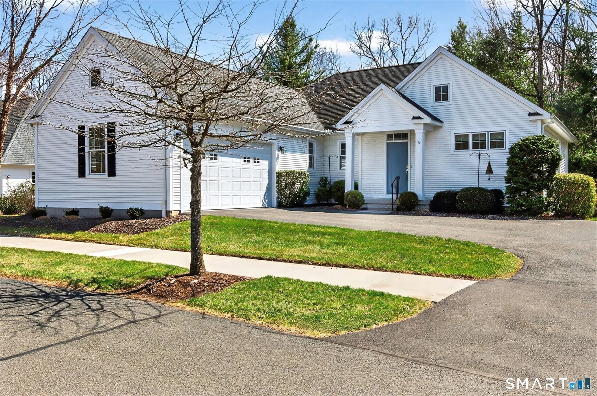 47 Ashton Circle #47, Simsbury, CT