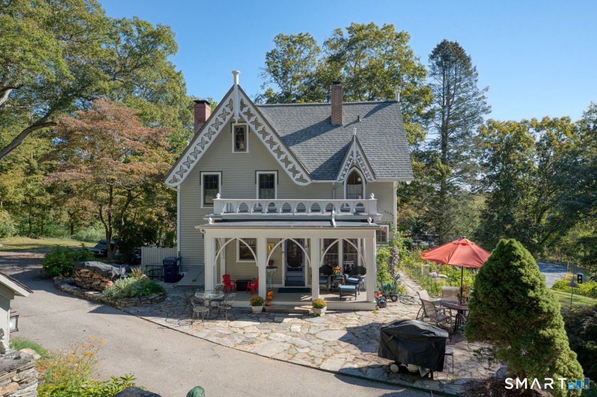 6 Pelton Hill, Chester, CT