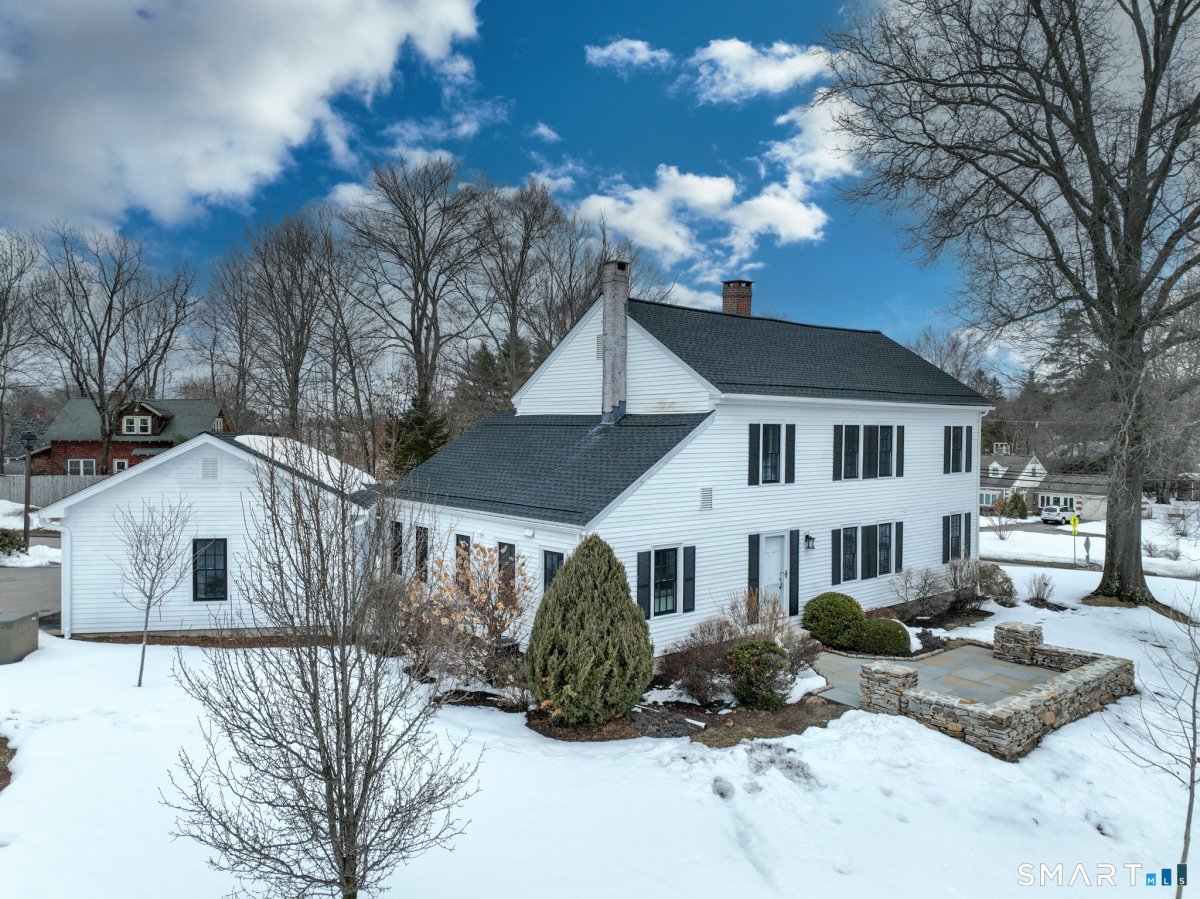 1489 Main Street, Glastonbury, CT