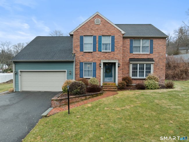 18 Partridgetown Road