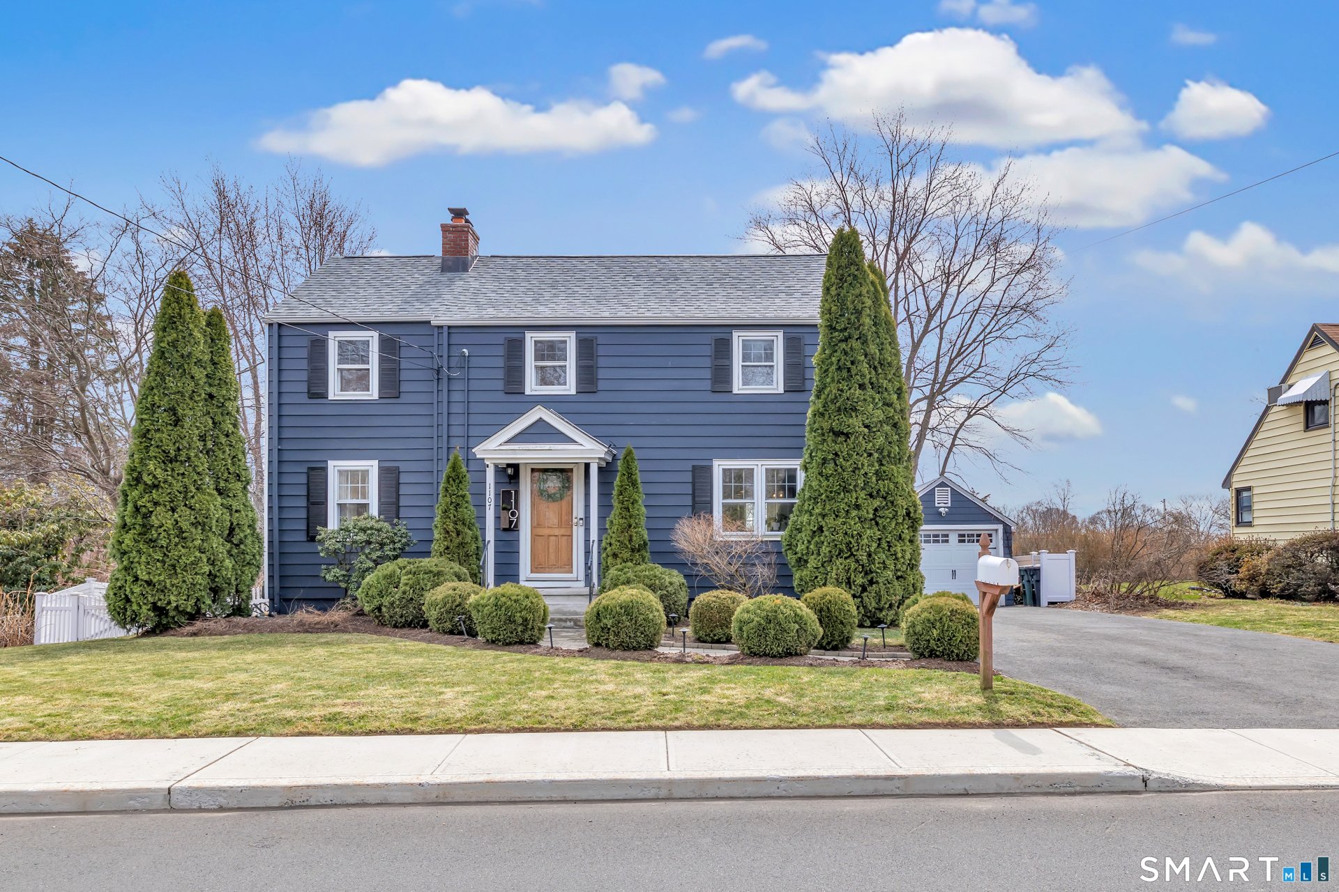 1107 Naugatuck Avenue, Milford, CT