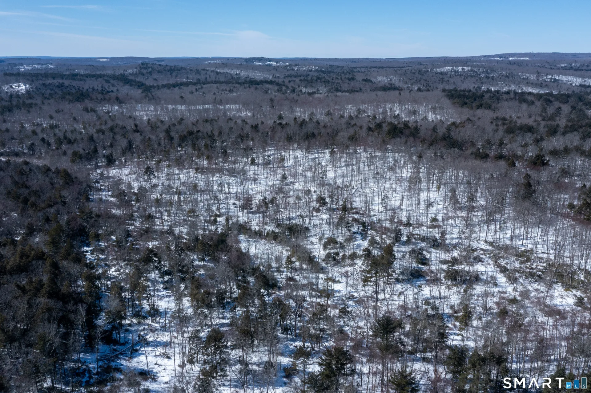 Kozey Road, Eastford, CT