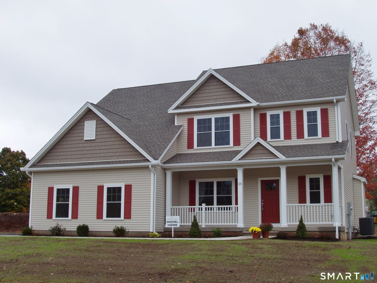 Lot 5 Talias Trail, Middletown, CT