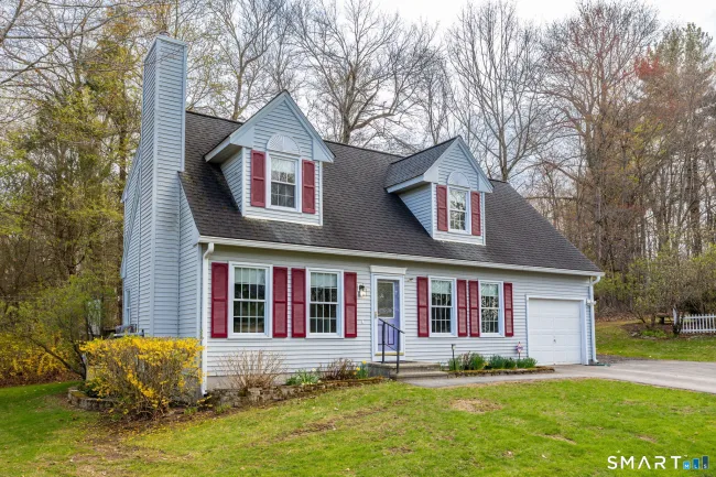 36 Sageway