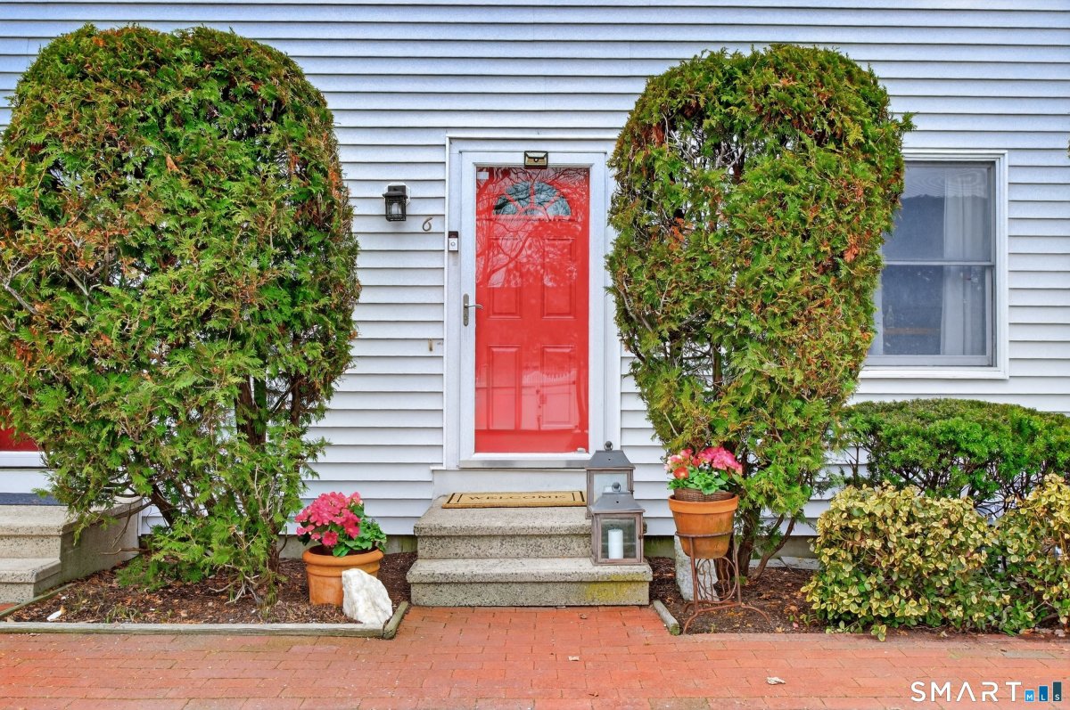 15-17 Boughton Street #1-6, Danbury, CT