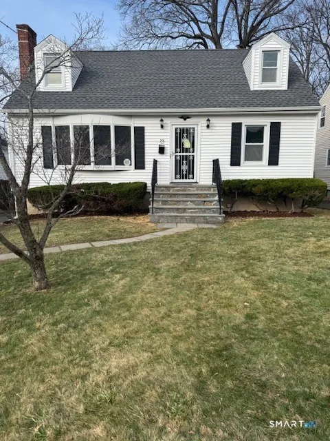 29 Hyatt Avenue, Norwalk, CT