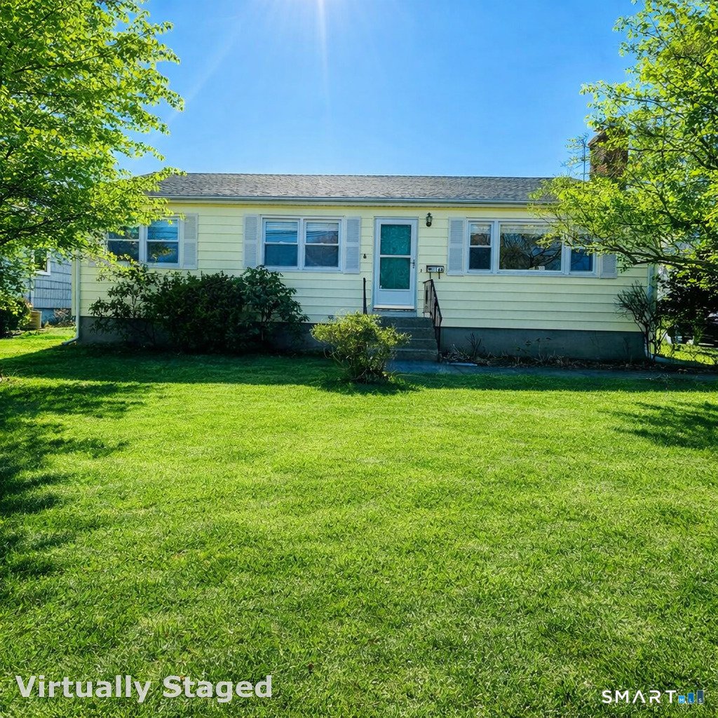 168 Blohm Street, West Haven, CT