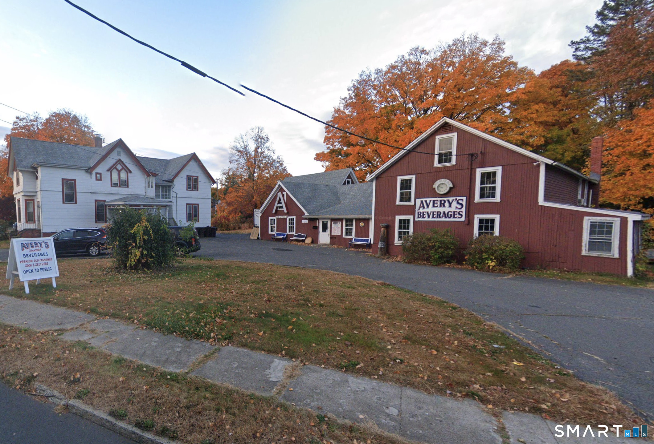 510 Corbin Avenue, New Britain, CT